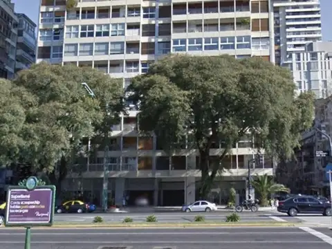Departamento en Venta en Palermo, Capital Federal