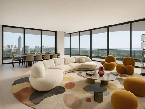 Departamento en Venta en Palermo, CABA