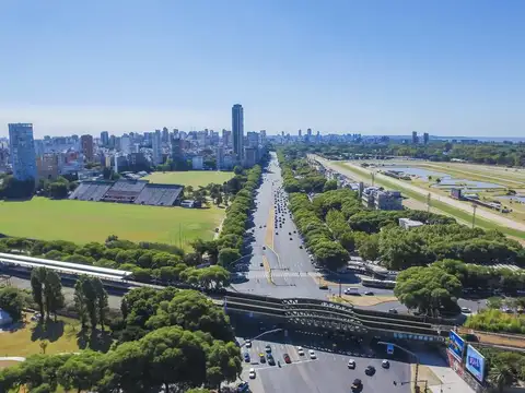 Departamento en Venta en Palermo Chico, Palermo