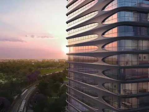 Departamento en Venta en Botanico, Palermo