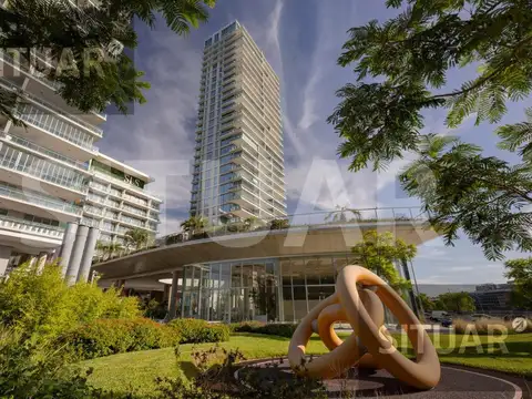 Departamento en Venta en Puerto Madero, CABA
