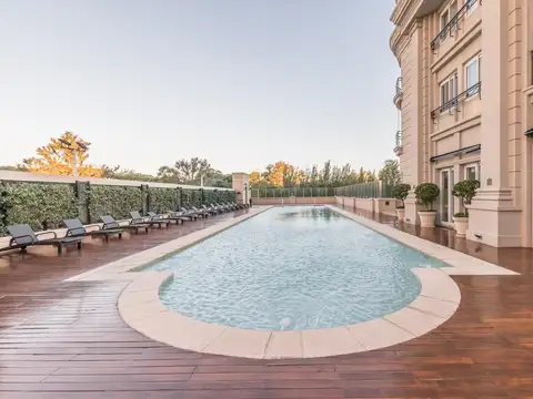 Departamento en Venta en Puerto Madero, Capital Federal