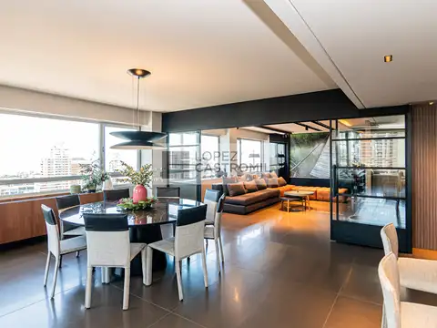 Departamento en Venta en Palermo Chico, Palermo