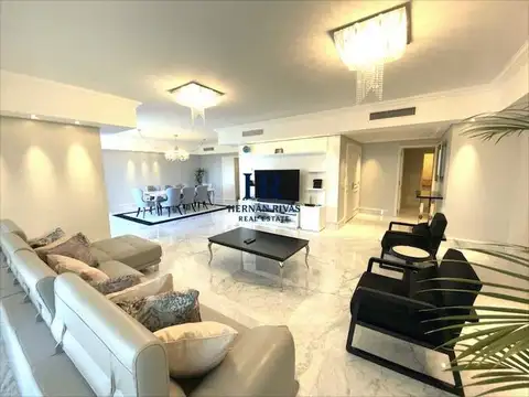 Departamento en Venta en Puerto Madero, CABA