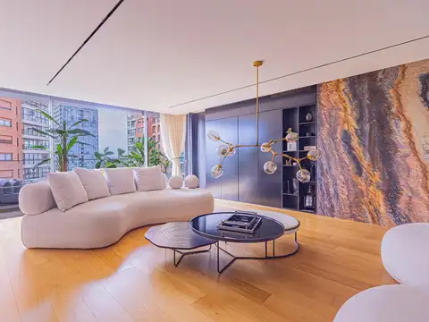 Departamento en Venta en Belgrano, Capital Federal