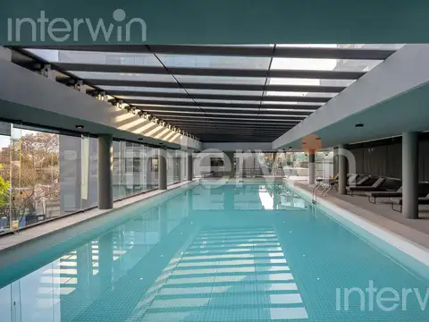 Departamento en Venta en Nuñez, Capital Federal