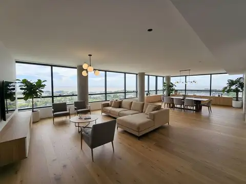 Departamento en Venta en Nuñez, Capital Federal