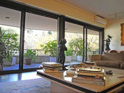 Departamento en Venta en Palermo Chico, Palermo