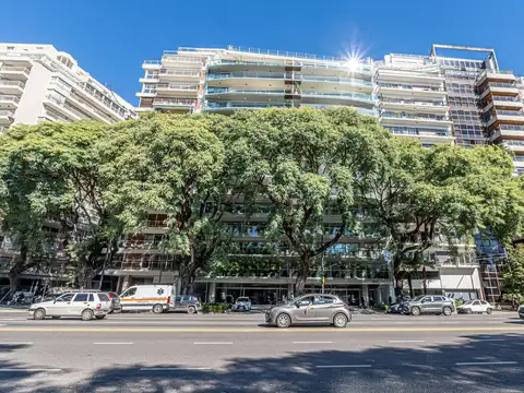 Departamento en Venta en Belgrano, Capital Federal