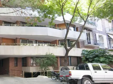 Departamento en Venta en Palermo Chico, Palermo