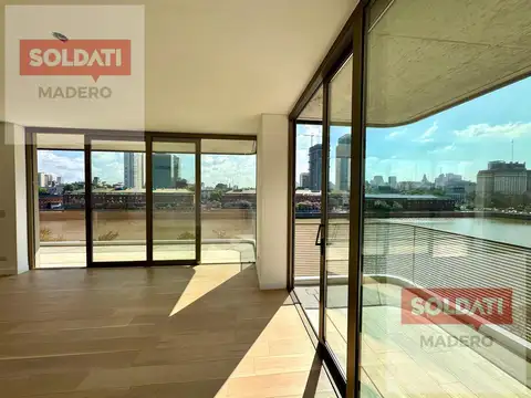 Departamento en Venta en Puerto Madero, Capital Federal