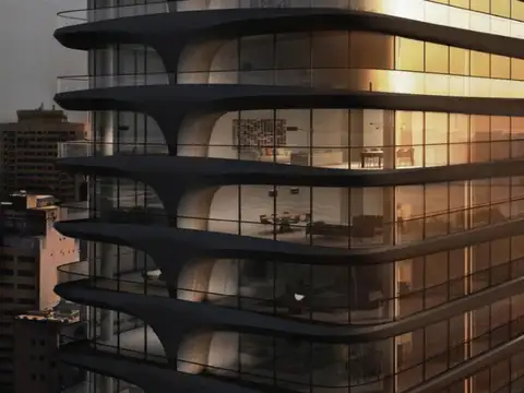 Departamento en Venta en Palermo, CABA