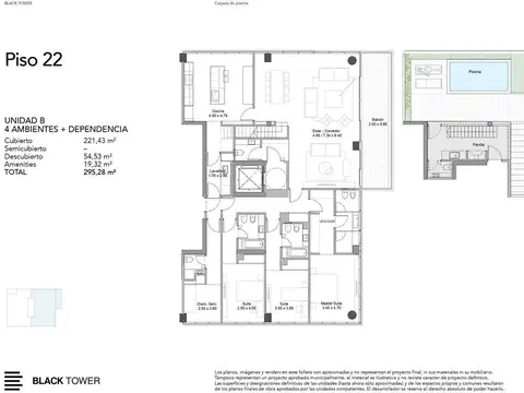 Departamento en Venta en Núñez, CABA