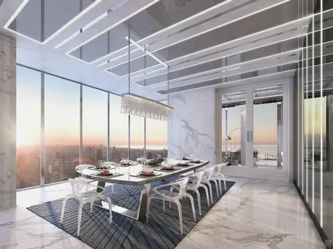 Departamento en Venta en Puerto Madero, Capital Federal