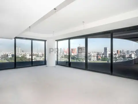 Departamento en Venta en Palermo, Capital Federal
