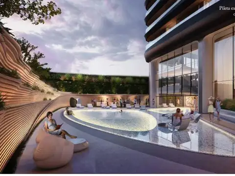 Departamento en Venta en Palermo, Capital Federal