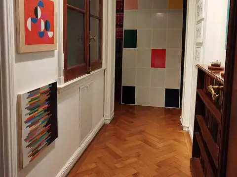 Departamento en Venta en Recoleta, Capital Federal