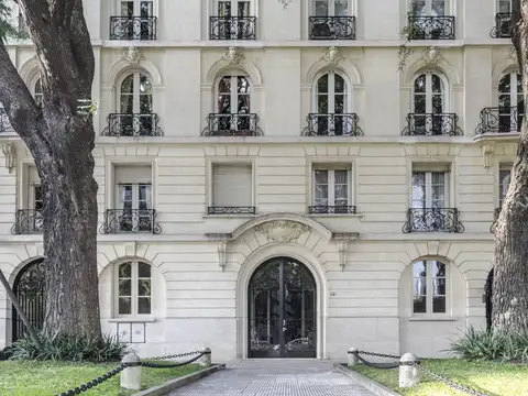 Departamento en Venta en Palermo Chico, Palermo