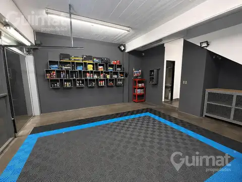 Local en Venta en Villa Sarmiento, Partido de Morón