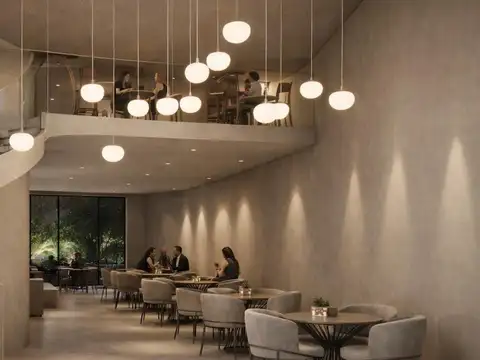 Departamento en Venta en Belgrano, Capital Federal