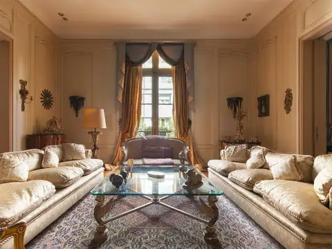 Departamento en Venta en Retiro, CABA