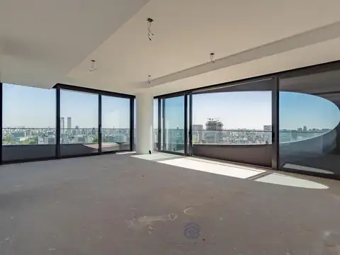 Departamento en Venta en Palermo, CABA