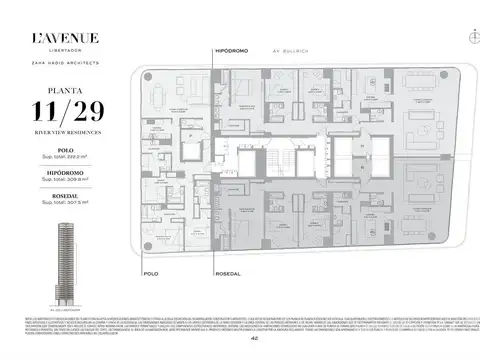 Departamento en Venta en Palermo, CABA
