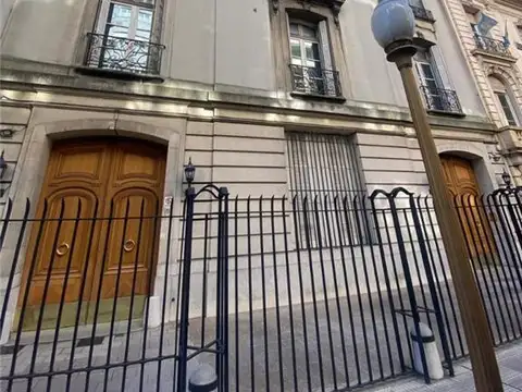 Departamento en Venta en Recoleta, Capital Federal