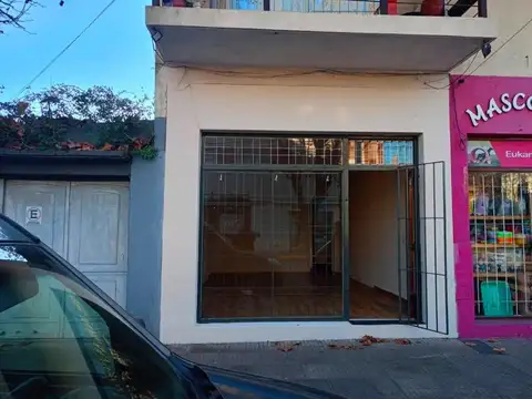 Local en Venta en San Juan, Mar del Plata