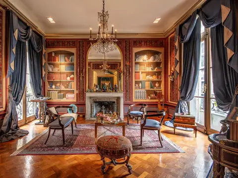 Departamento en Venta en Recoleta, Capital Federal