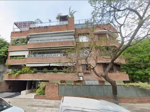 Departamento en Venta en Barrio Parque, Palermo