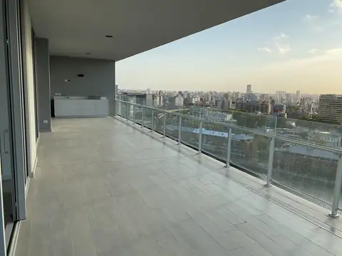 Departamento en Venta en Puerto Madero, Capital Federal