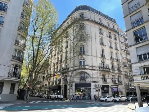 Departamento en Venta en Recoleta, Capital Federal