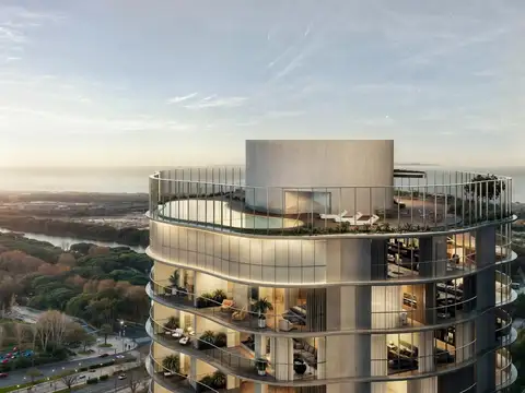Departamento en Venta en Puerto Madero, Capital Federal