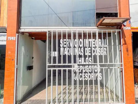 Local en Venta en Villa Bosch, Partido de Tres de Febrero