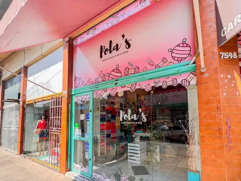 Local en Venta en Villa Bosch, Partido de Tres de Febrero