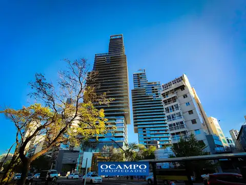 Departamento en Venta en Núñez, CABA