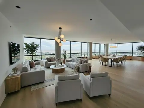 Departamento en Venta en Nuñez, Capital Federal