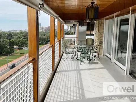 Departamento en Venta en Palermo Nuevo, Palermo