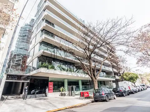 Departamento en Venta en Belgrano, Capital Federal
