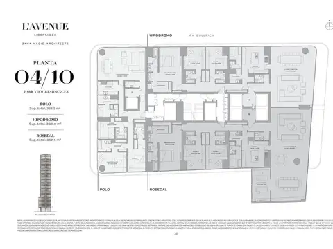 Departamento en Venta en Palermo, CABA