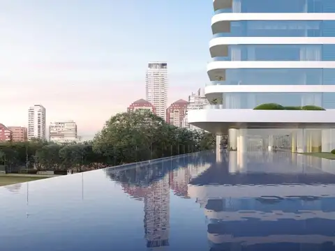 Departamento en Venta en Palermo Chico, Palermo