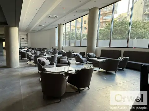Departamento en Venta en Nuñez, Capital Federal