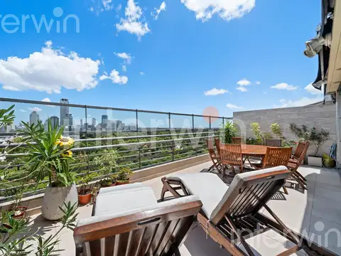 Departamento en Venta en Palermo Chico, Palermo