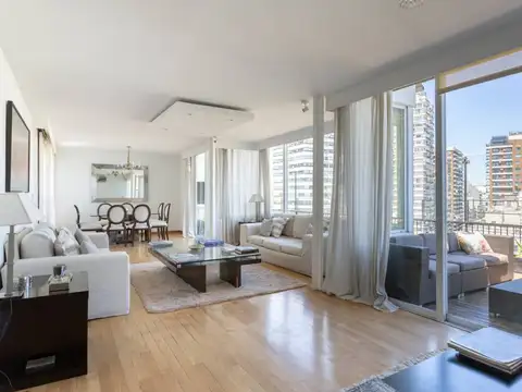 Departamento en Venta en Palermo Chico, Palermo
