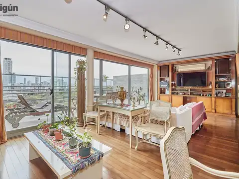 Departamento en Venta en Palermo, Capital Federal