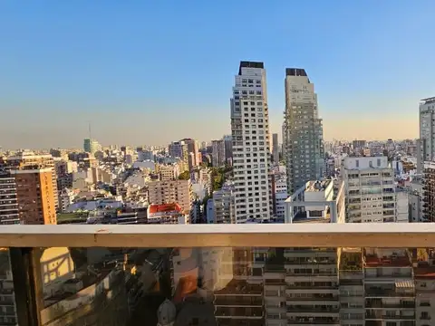 Departamento en Venta en Palermo, Capital Federal