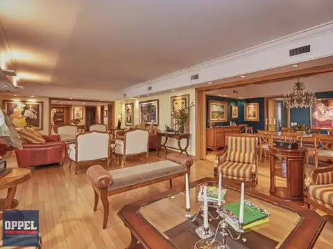 Departamento en Venta en Belgrano, Capital Federal