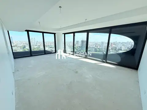 Departamento en Venta en Palermo, CABA