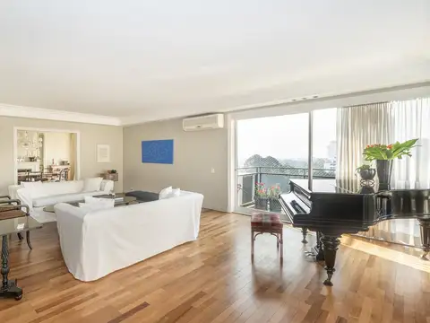 Departamento en Venta en Palermo Chico, Palermo